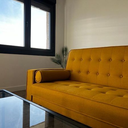 Apartamento A Cachola Cangas do Morrazo Eksteriør bilde