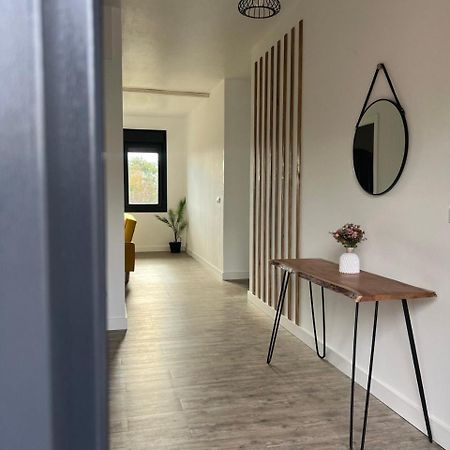 Apartamento A Cachola Cangas do Morrazo Eksteriør bilde