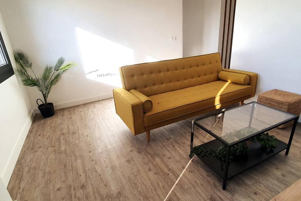 Apartamento A Cachola Cangas do Morrazo Eksteriør bilde