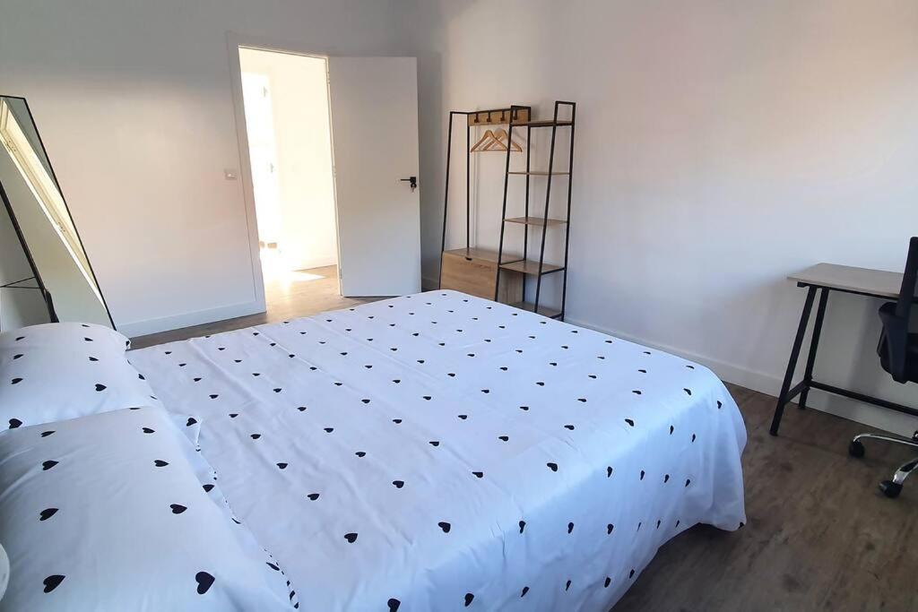 Apartamento A Cachola Cangas do Morrazo Eksteriør bilde