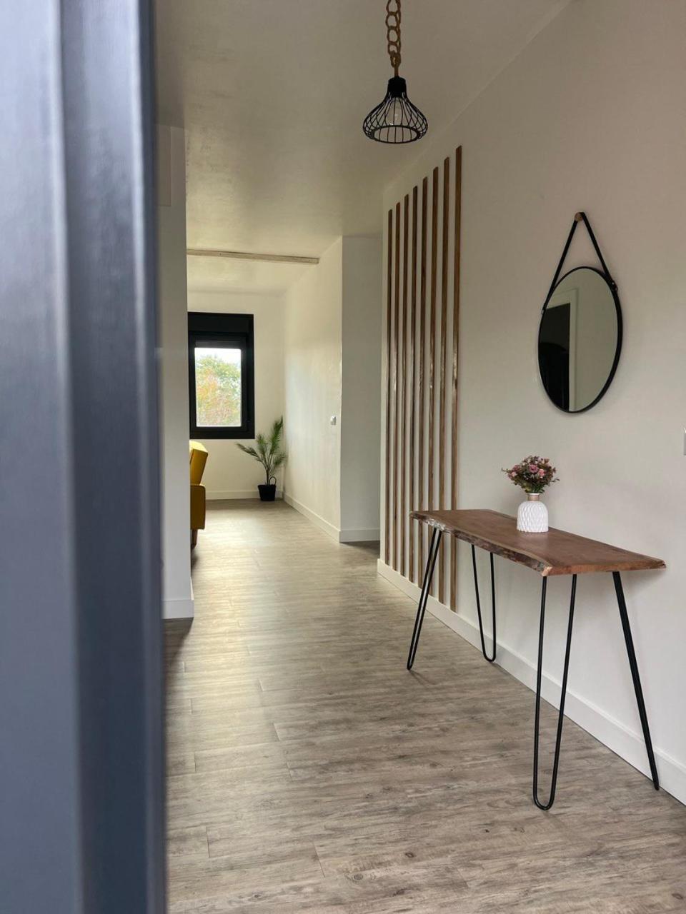 Apartamento A Cachola Cangas do Morrazo Eksteriør bilde