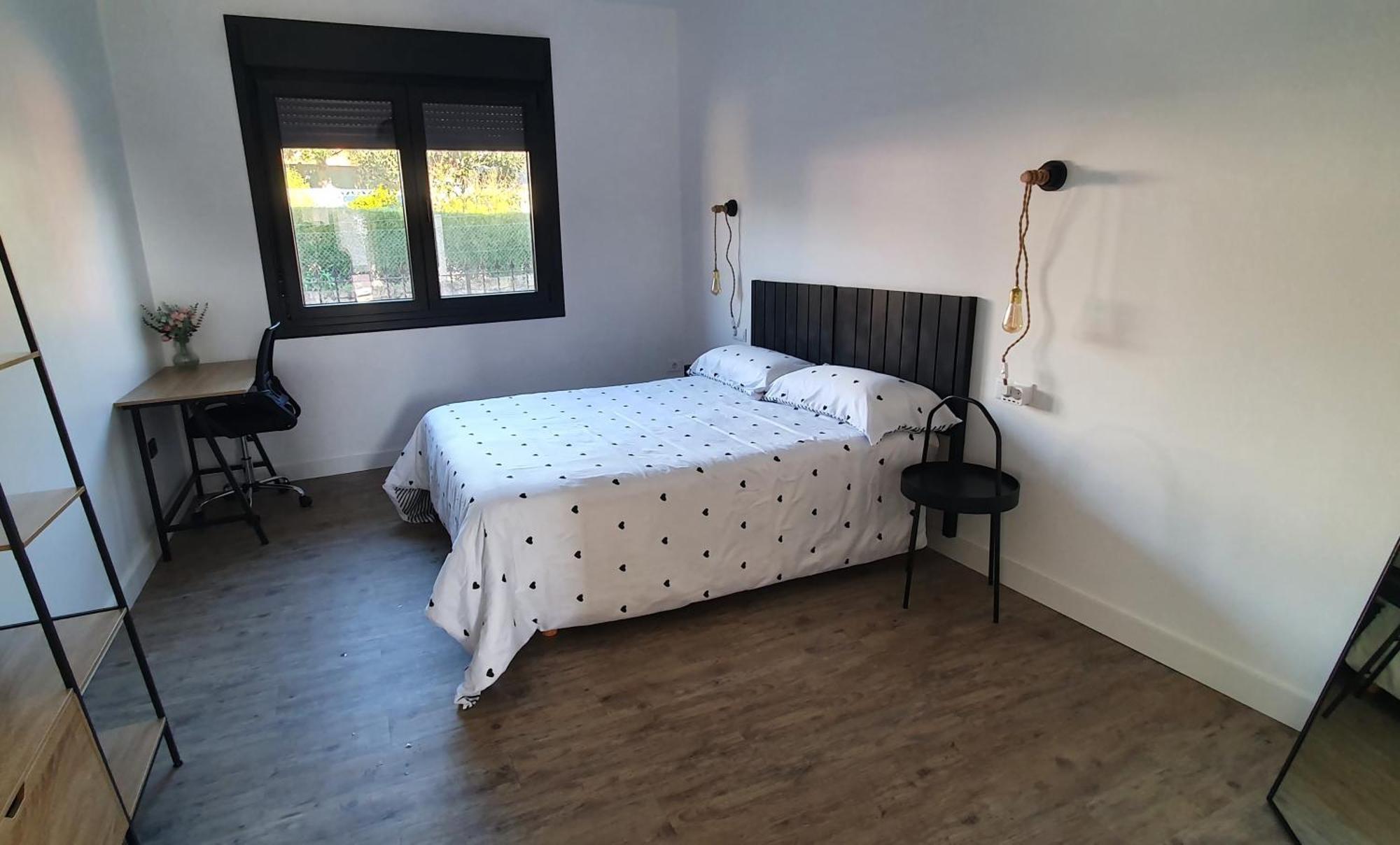 Apartamento A Cachola Cangas do Morrazo Eksteriør bilde