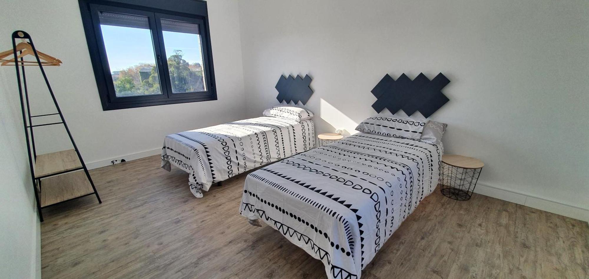 Apartamento A Cachola Cangas do Morrazo Eksteriør bilde